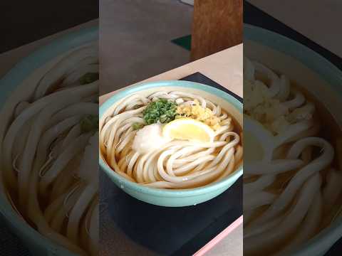 手織うどん滝音たきね #さぬきうどん #三木町