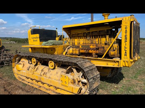 Vintage machinery working in the uk 2023 (tractors and combines)