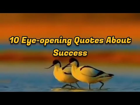 Eye-opening Quotes About Success #success #motivation #secretofsucess