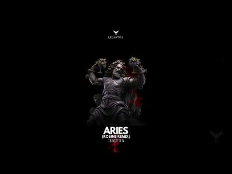 justUS - Aries (Robine Remix) [Techno]