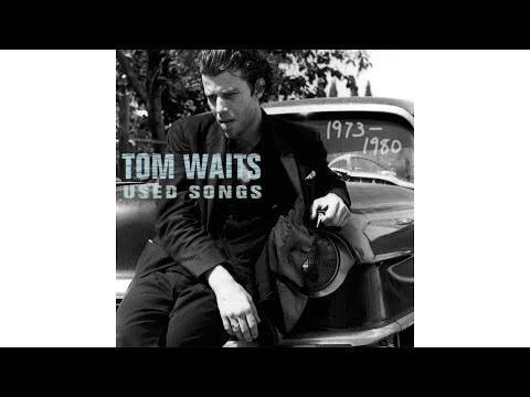 Tom Waits - "Heartattack and Vine"