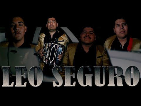 Hijos Del Cartel - Leo Seguro (Vídeo Oficial 2019)