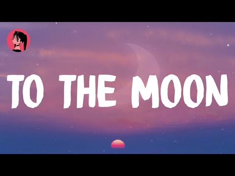 Jnr Choi - TO THE MOON (Lyrics) 🎶