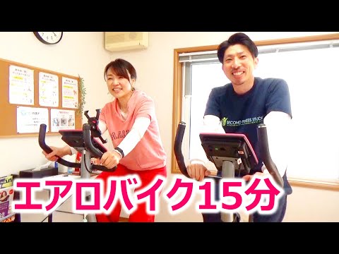 ダイエットのストレスから抜け出した前田様