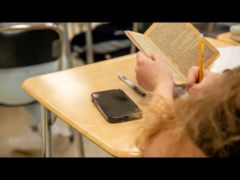 Cellphone Policies in Schools, Explained