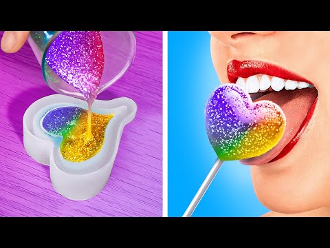 YUMMY FOOD IDEAS || The Secret to Delicious Food By 123 GO! Planet