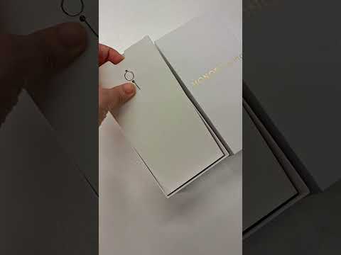 Exclusive Honor 300 Pro Unboxing! First Look