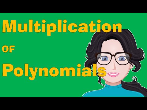 Multiplication of Polynomials | Math 7 | Grade 7