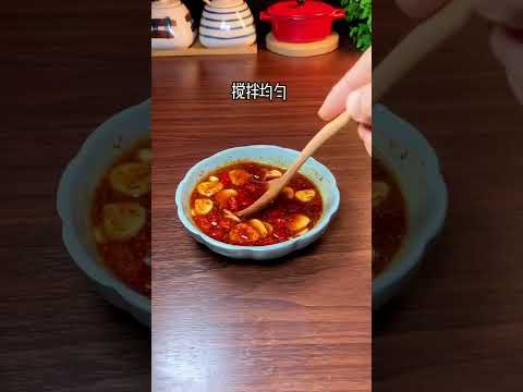 减肥午餐凉拌菜满满的膳食纤维