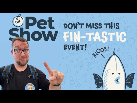 The Pet Show Melbourne