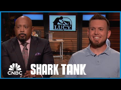 Daymond John Is Stunned By Sales | Shark Tank In 5