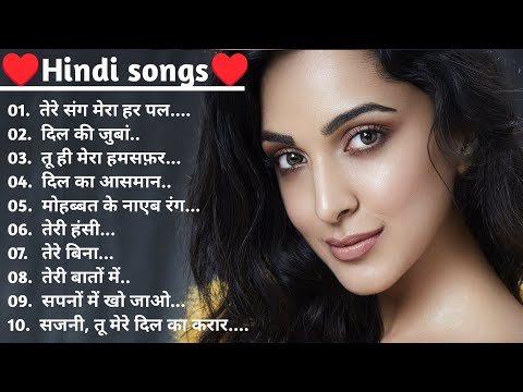 Old Hindi Songs 💕 | 90s Hindi Songs 💟 | Lata Mangeshkar Songs 🌹|