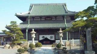 子ども観光動画～赤穂～花岳寺