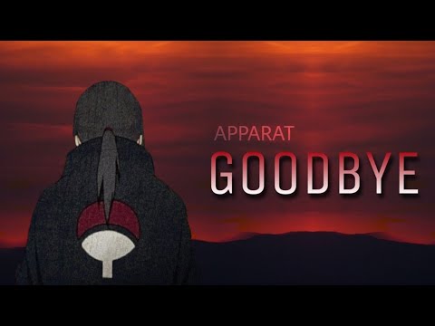 GOODBYE