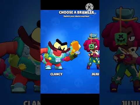 I UNLOCKED KENJI #shorts #shortvideo #brawlstars