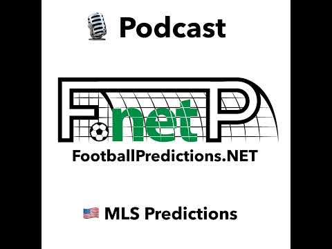 MLS Predictions 20 & 21 July, 2024 - Football Predictions