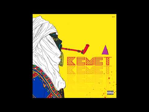 David Banner - “Kemet" (Freestyle)