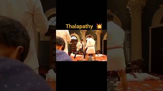 Sarkar BTS #thalapathy69 #thalapathy69update #vijay #bts #behindthescene #tamilnewmovie