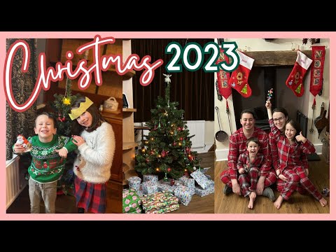 CHRISTMAS EVE & CHRISTMAS DAY 2023