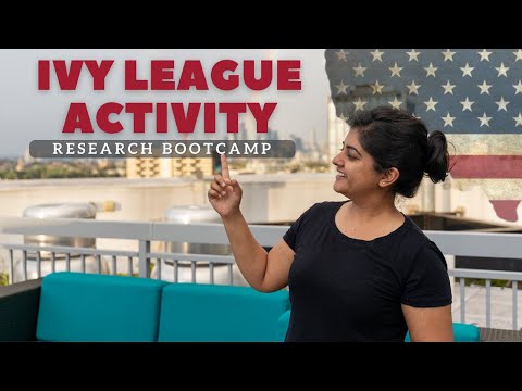 Extracurriculars Activities for Top Elite Universities in the USA