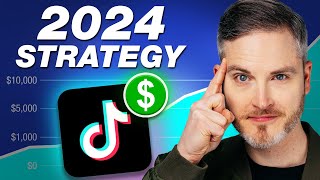 Advanced TikTok Strategies For Building Your Brand & Business!