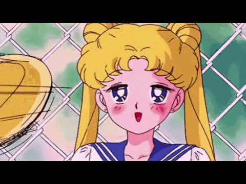 [Sailor Moon AMV] 세일러문 귀엽고 웃긴 장면들 🤣 (Sailor Moon funny scenes)