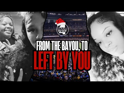 Abandoned at the Bayou! A Story You Won't Believe