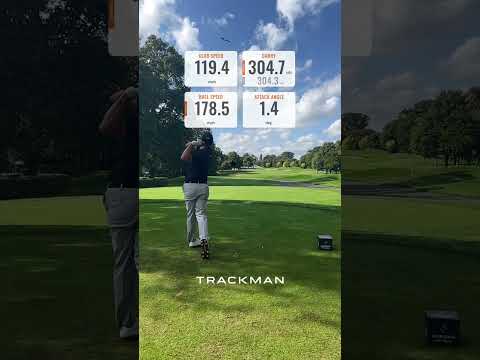 👏 Adam Scott’s timeless swing is a sight to behold! 🏌️‍♂️