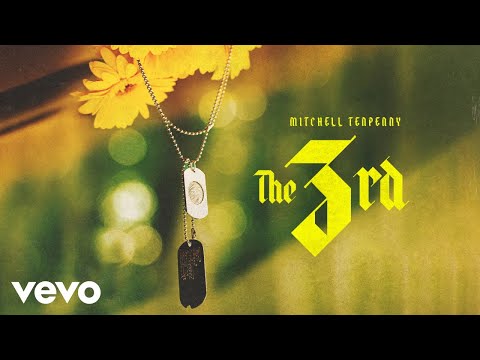 Mitchell Tenpenny - The 3rd (Official Audio)