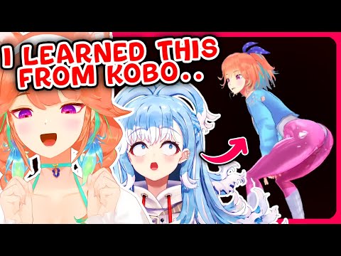 Kiara's Review of Her New 3D is Absolutely WILD【Hololive EN】