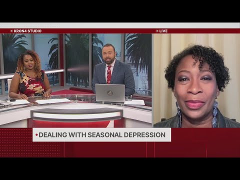 KRON4 | Tips to Deal with Seasonal Depression