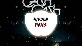 Cash Cash - Take Me Home (feat. Bebe Rexha) [Hidden Views Remix]