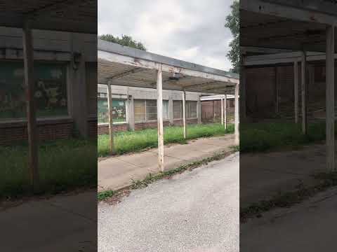 (Short Teaser) A big Child Care Center Abandoned | Upward Way Child Care Center