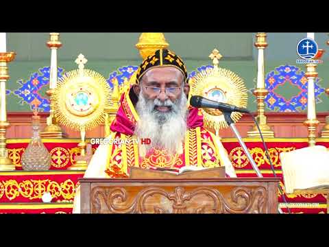 New Year Message | H.G  Yuhanon Mar Polycarpose