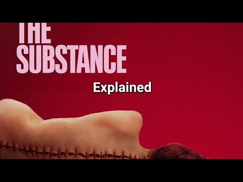 The Substance 2024 explained | Frame by frame