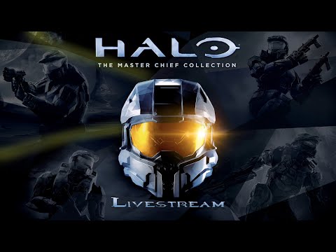 Halo: Combat Evolved Anniversary Part 1 - Defrost