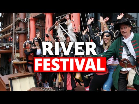 River Festival 2015