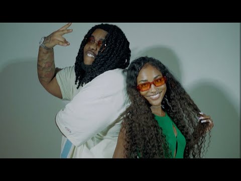 3Breezy - Prada Bae (Official Music Video)