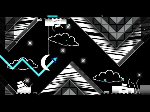 Geometry Dash - "Exotic" By Ninetales