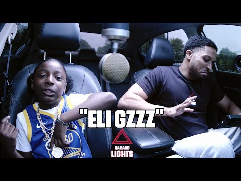 "Eli Gzzz" | Hazard Lights ⚠️ | @EliasBeats