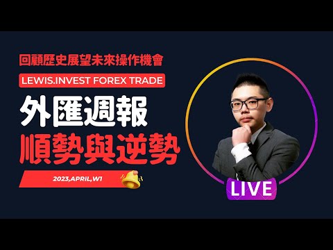 外匯保證金｜外匯教學｜Forex Trading｜《小路外匯週報》外匯行情回顧與探勘！本周趨勢滿分盤著重黃金與歐加📝 #歐元 #美元 #黃金 #原油 #英磅 #外匯 #外匯交易