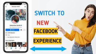 How to switch to Facebook New Page Experience || facebook new page experience 2022 (100% working)