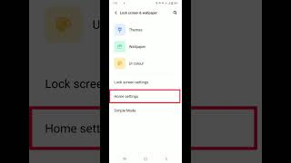 How To Enable App Drawer Setting In Vivo phone | #shorts #youtubeshorts