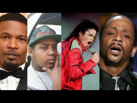 JAMIE FOXX SMASHED IN FACE WITH BOTTLE HIS OWN BIRTHDAY PARTY KATT WILLIAMS GOING SOFT APOLOGIZING !