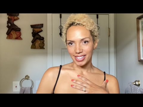 Life Update | Secret Projects, Autism Parenting, Mompreneur Dreams, Big Chop