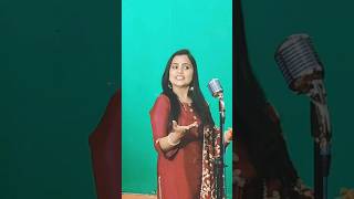 Pahla Pahla Pyar । Anupama Mishra । Amleshnagesh । #cgviral #trending #cgsong ।