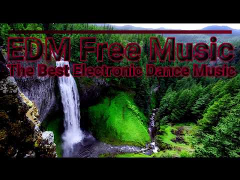 EDM Free Music - Madara 斑 - Found A Light [Copyright Free]