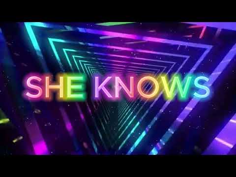 She Knows - J. Cole