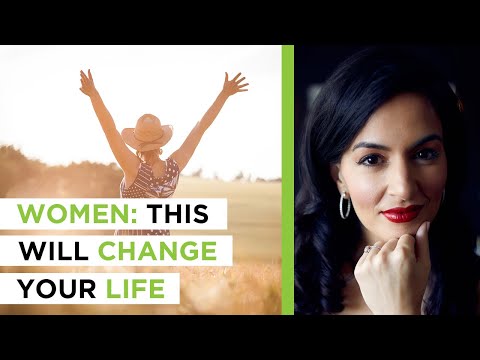 Make Your Menstrual Cycle Your Superpower - with Dr. Estima | The Empowering Neurologist EP. 137