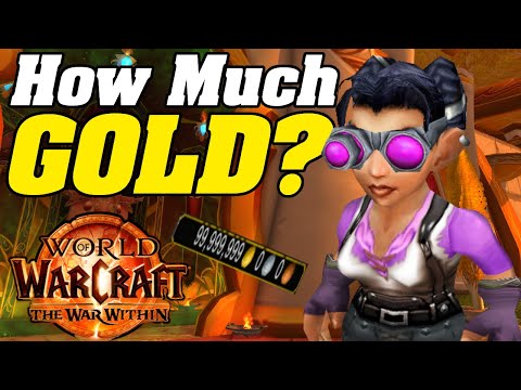 Loot From 100 Sunwell Runs How | Much Gold Did I Make?